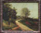 Paysage, M.Lensky (Antiquit&eacute;s 32, antiquaire � Larressingle dans le Gers)