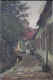 Ruelle flammande, Pieter Stobbaerts (Antiquit&eacute;s 32, antiquaire � Larressingle dans le Gers)