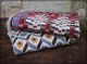 Kilim Senneh d'Anatolie
Kilim Bidjar d'Anatolie
(Antiquit&eacute;s 32, antiquaire � Larressingle dans le Gers)
